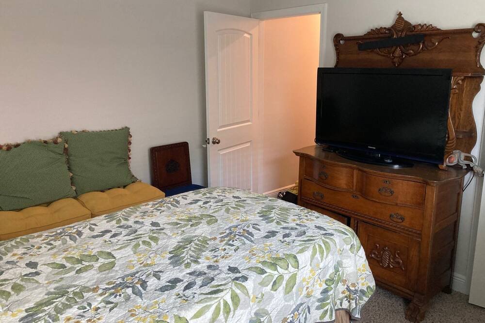 Photo of Bedroom in Panama City