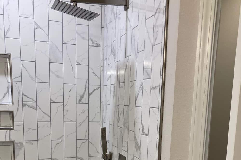Photo of Bathroom in Panama City