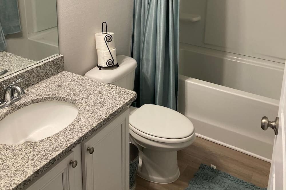 Photo of Bathroom in Panama City