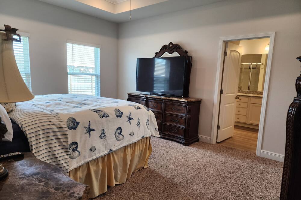 Photo of Bedroom in Panama City