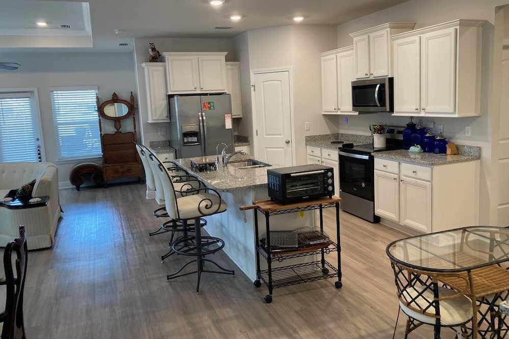 Photo of Kitchen in Panama City