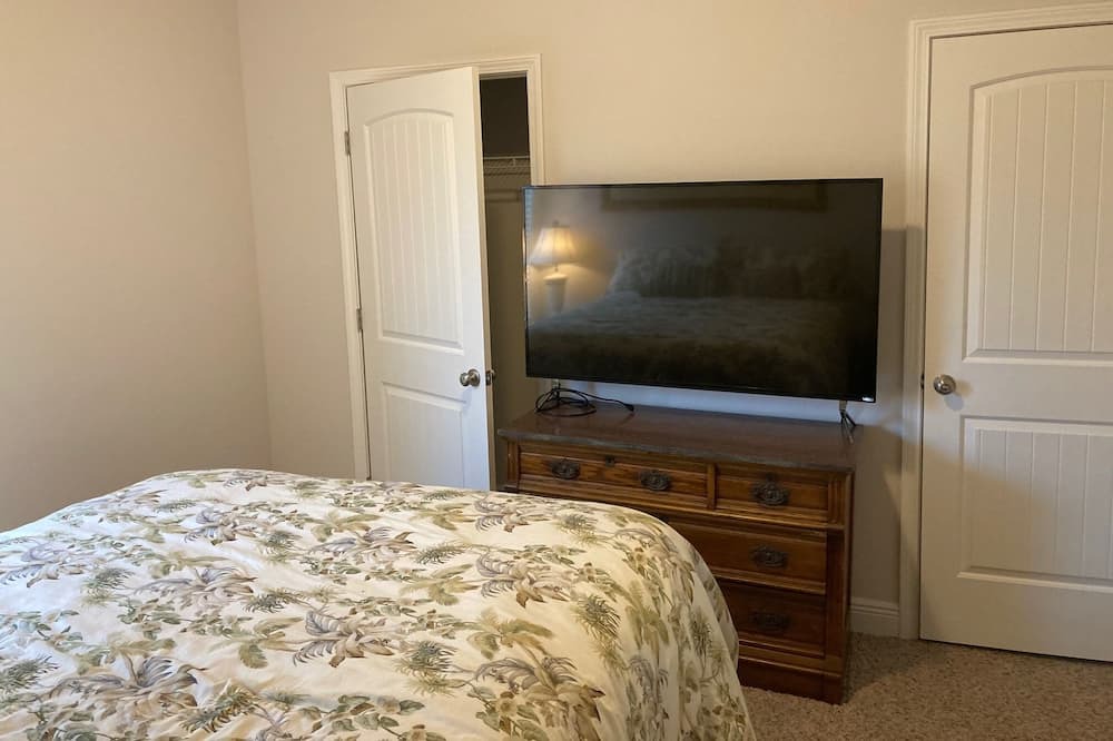 Photo of Bedroom in Panama City