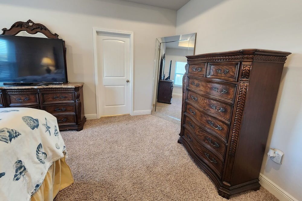 Photo of Bedroom in Panama City