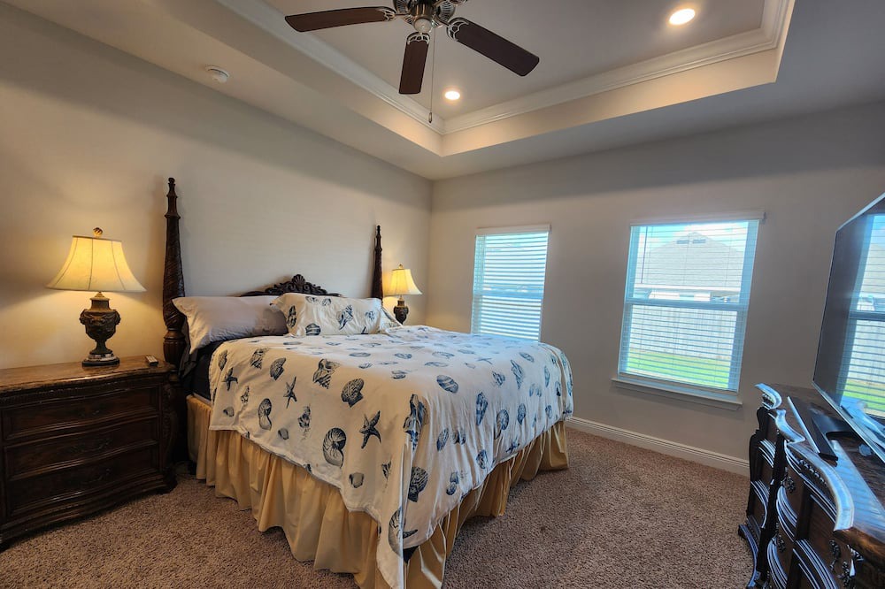 Photo of Bedroom in Panama City