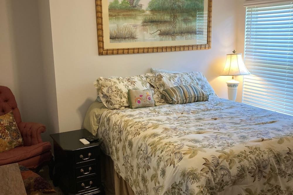 Photo of Bedroom in Panama City