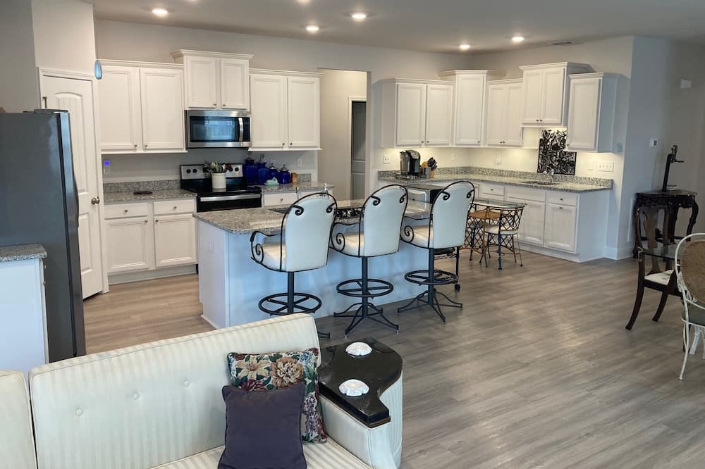Photo of Kitchen in Panama City
