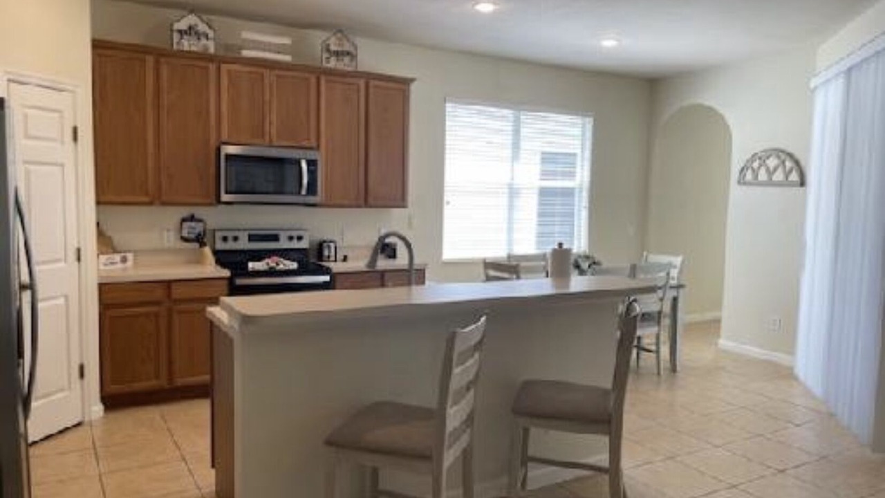 Photo of Kitchen in Trafalgar Village