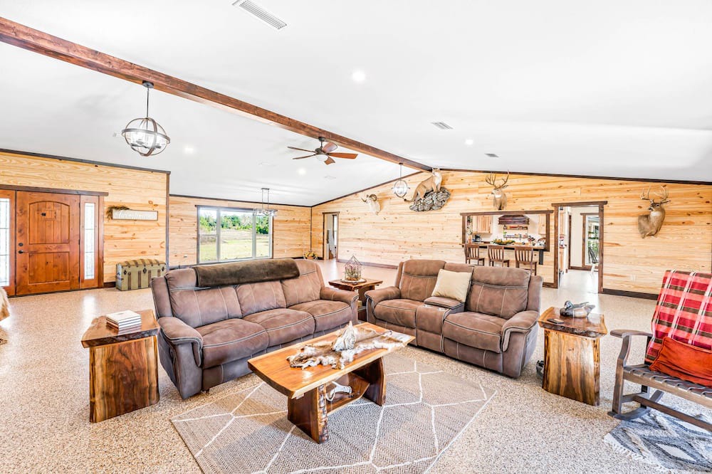 Photo of Livingroom in Marianna