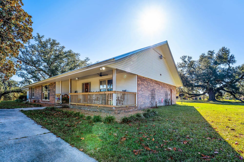Photo of Outdoor in Marianna