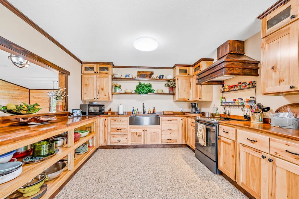 Photo of Kitchen in Marianna