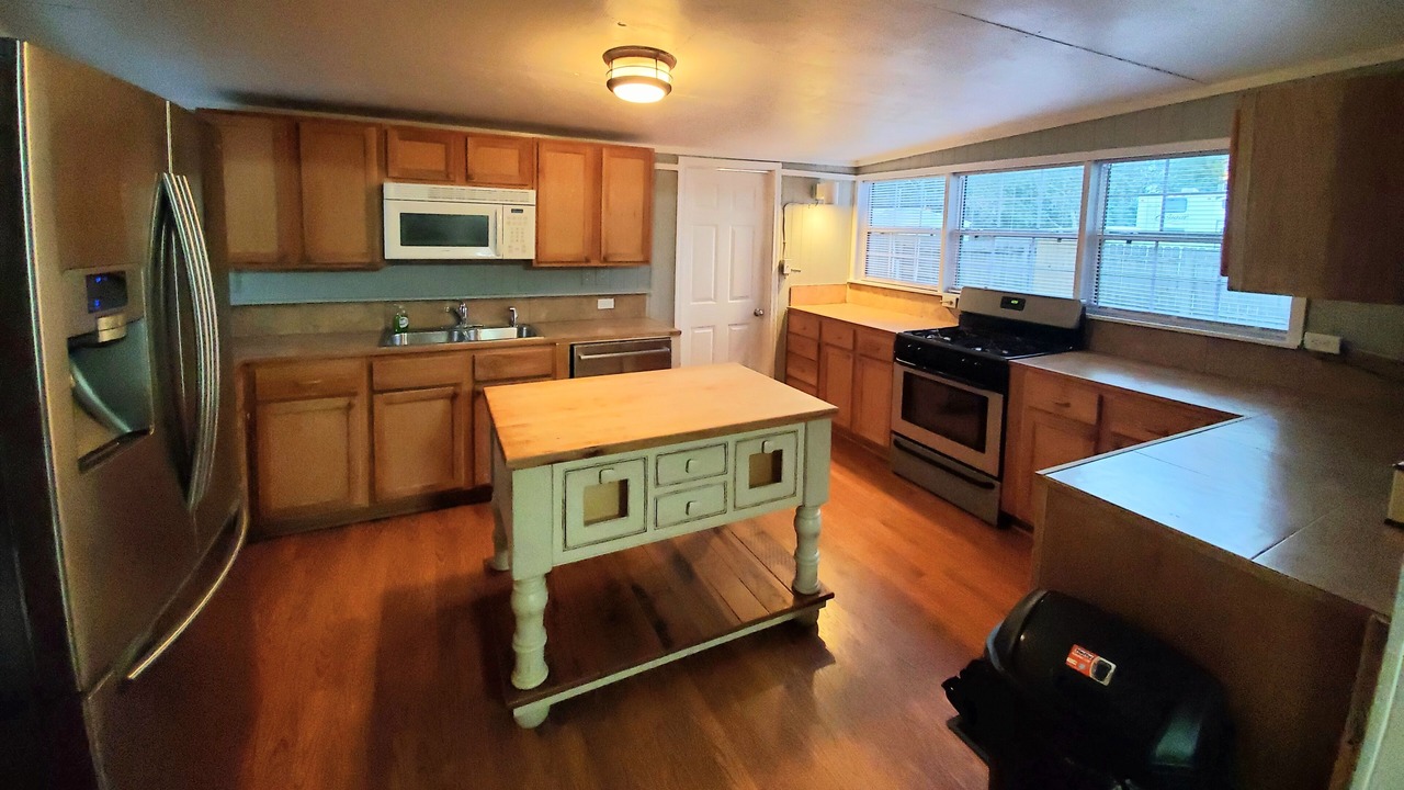 Photo of Kitchen in Magnolia Bluffs