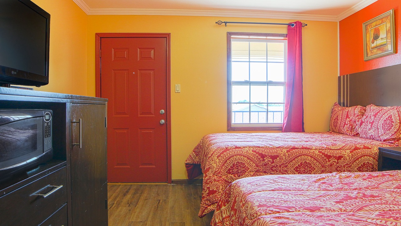 Photo of Bedroom in Lockport