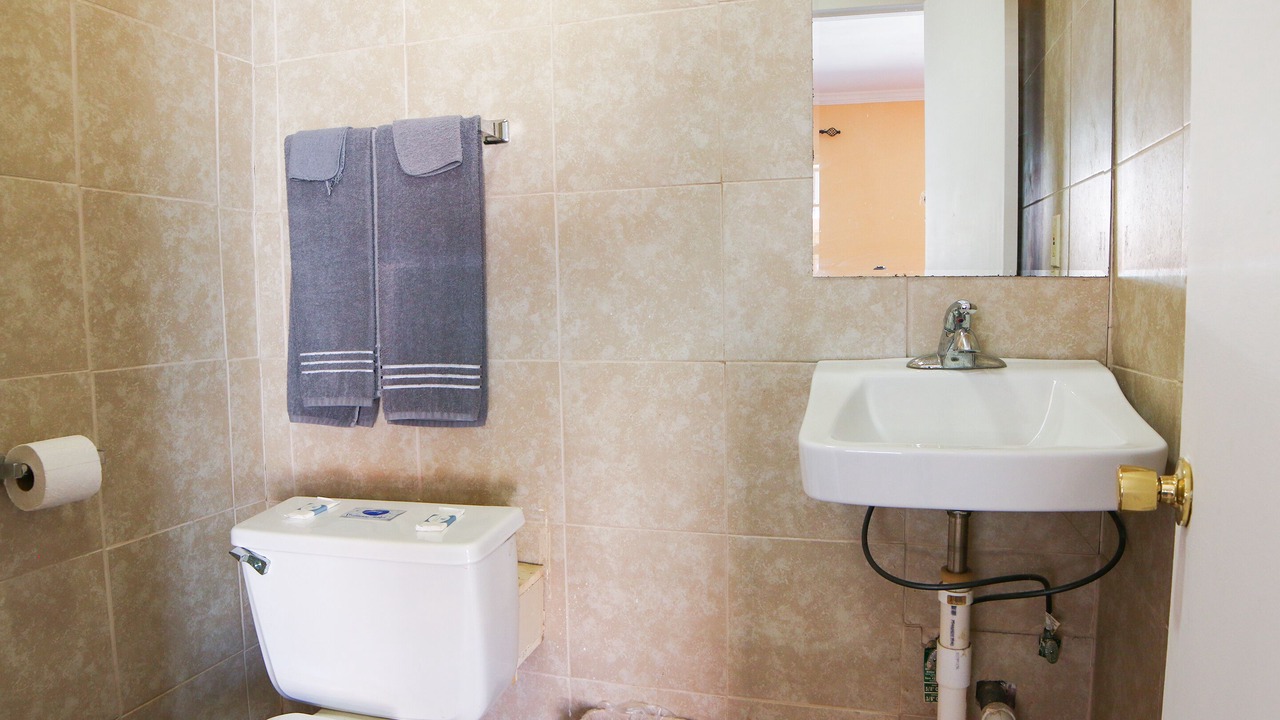 Photo of Bathroom in Lockport