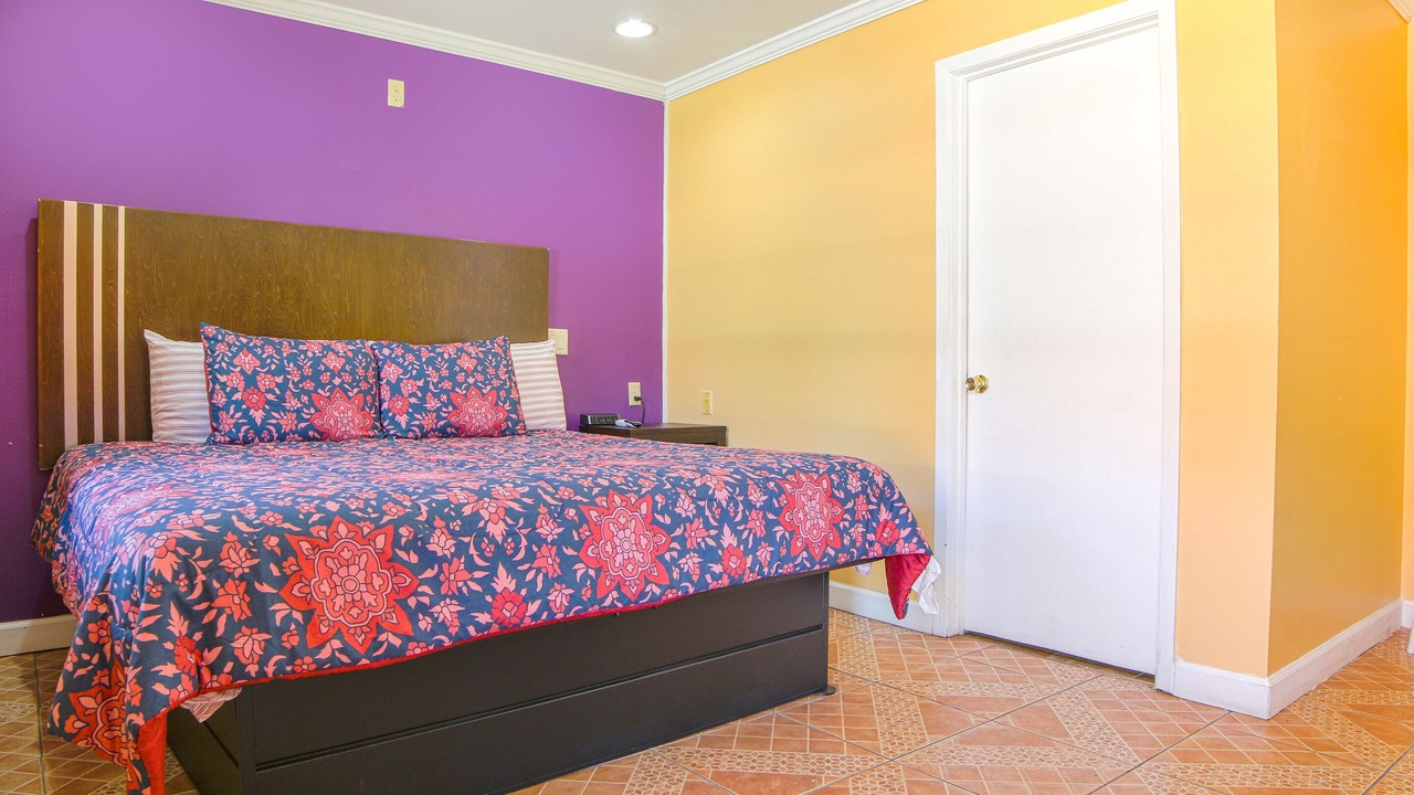 Photo of Bedroom in Lockport