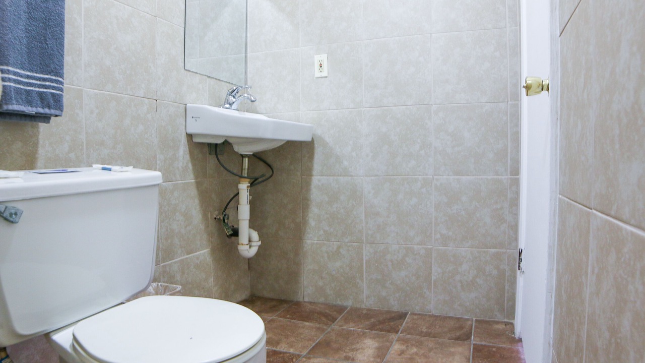 Photo of Bathroom in Lockport