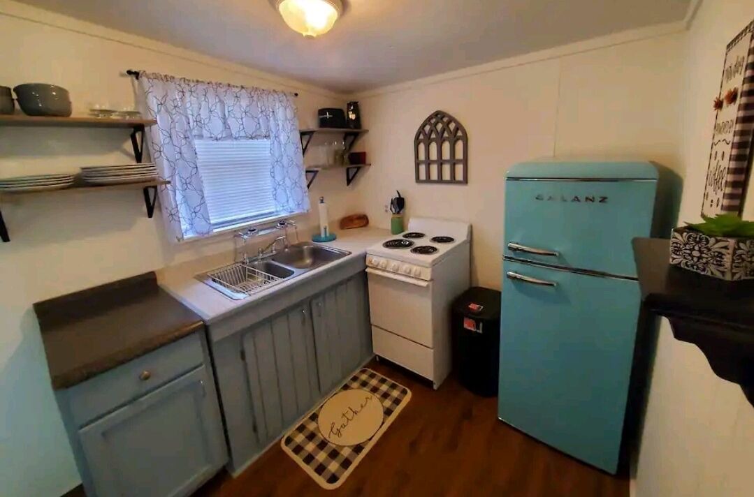 Photo of Kitchen in Magnolia Bluffs