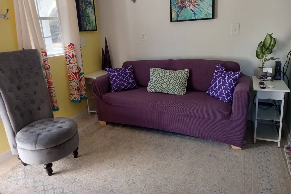 Photo of Livingroom in Stone County