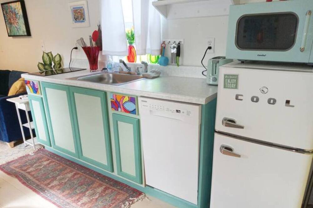 Photo of Kitchen in Stone County