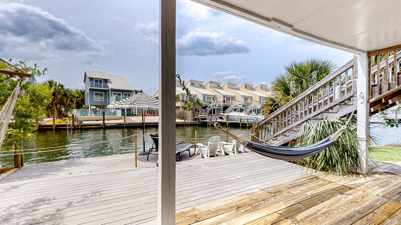 Photo of Outdoor in Perdido Key Coves One