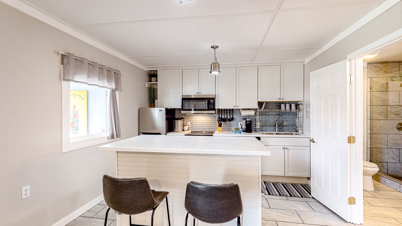 Photo of Kitchen in Perdido Key Coves One