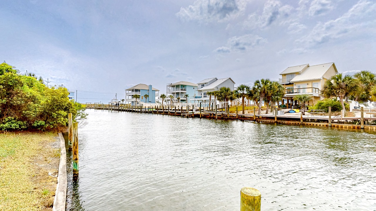 Photo of Outdoor in Perdido Key Coves One