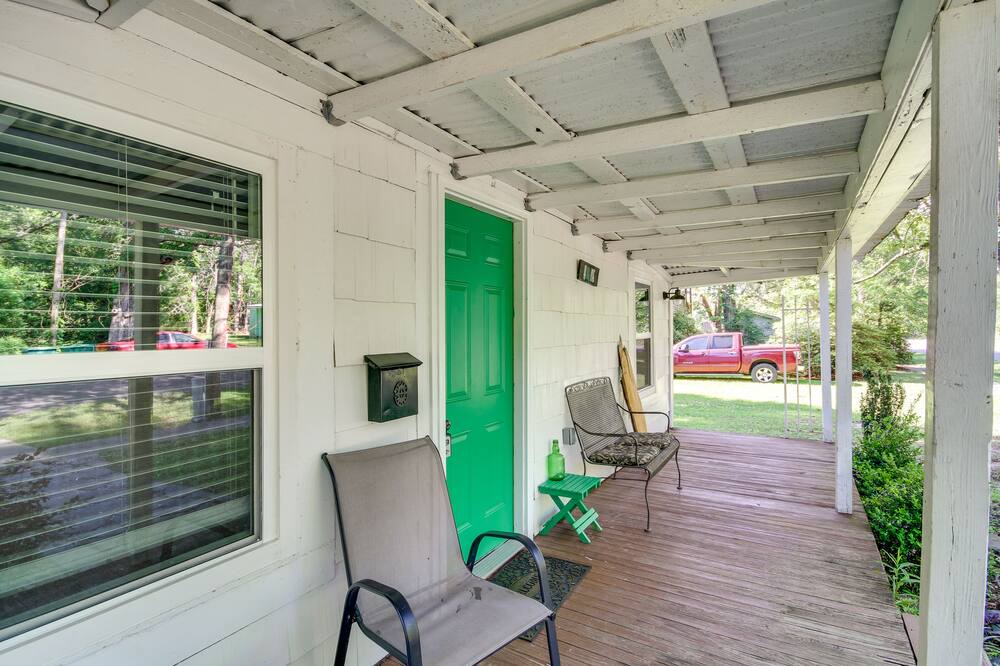Photo of Outdoor in Slidell