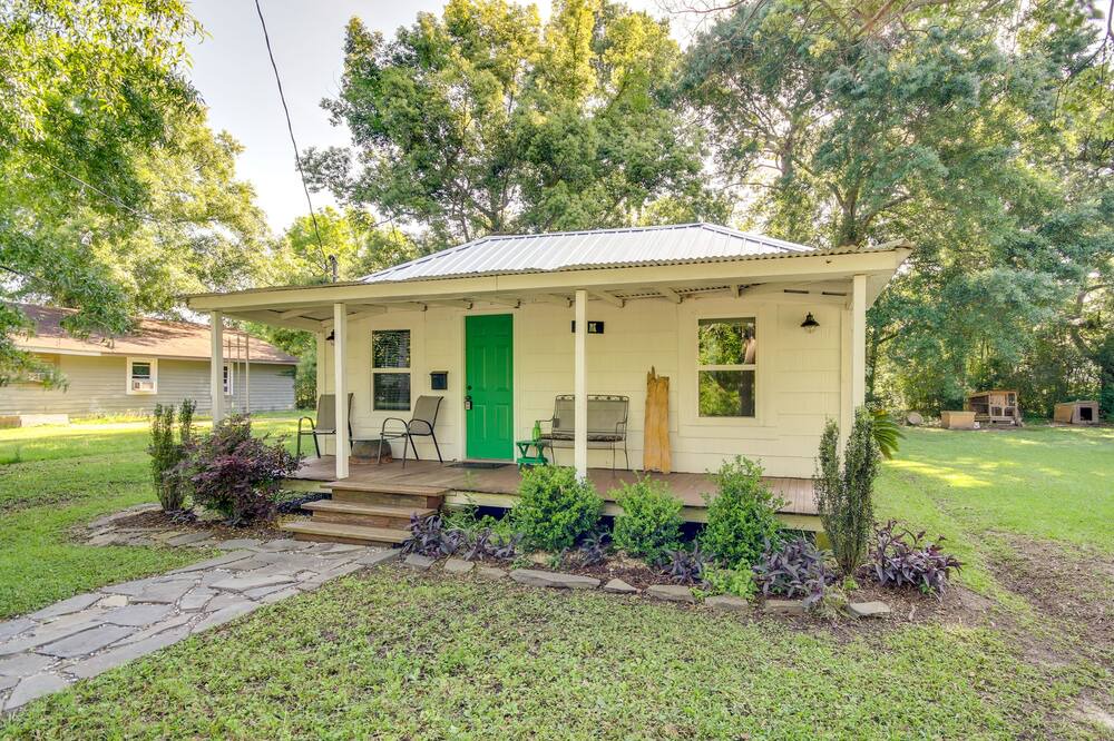 Photo of Outdoor in Slidell