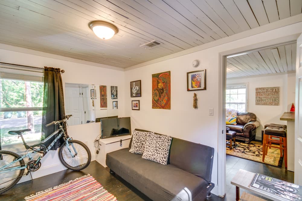 Photo of Livingroom in Slidell