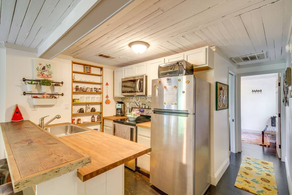 Photo of Kitchen in Slidell