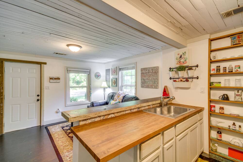 Photo of Kitchen in Slidell