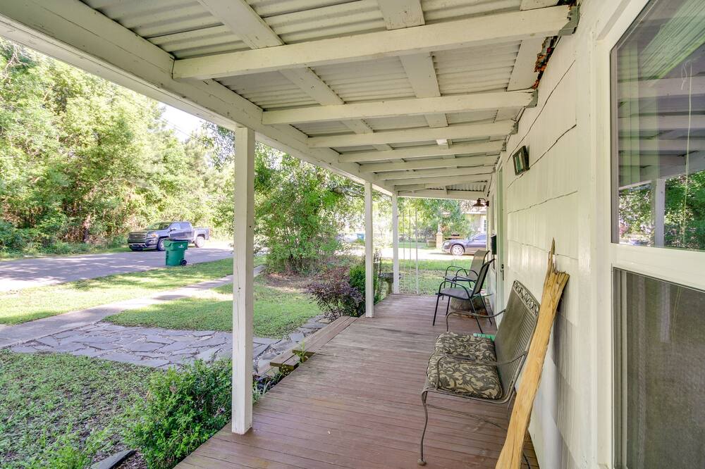 Photo of Outdoor in Slidell