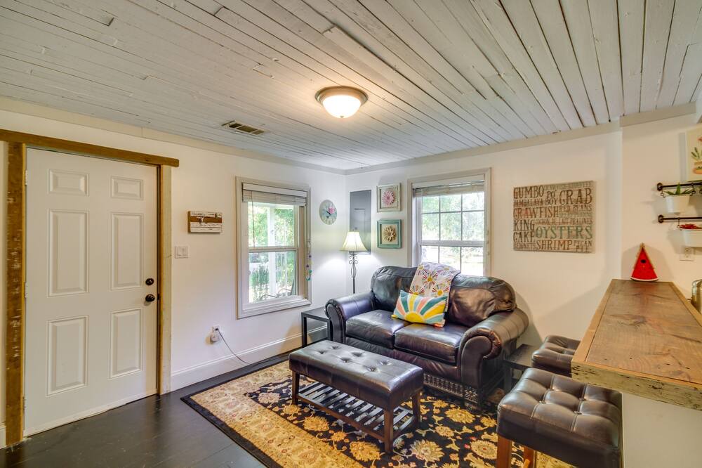 Photo of Livingroom in Slidell