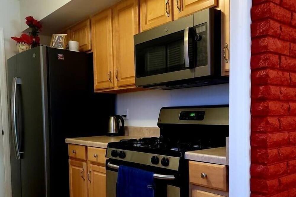 Photo of Kitchen in Fairgrounds