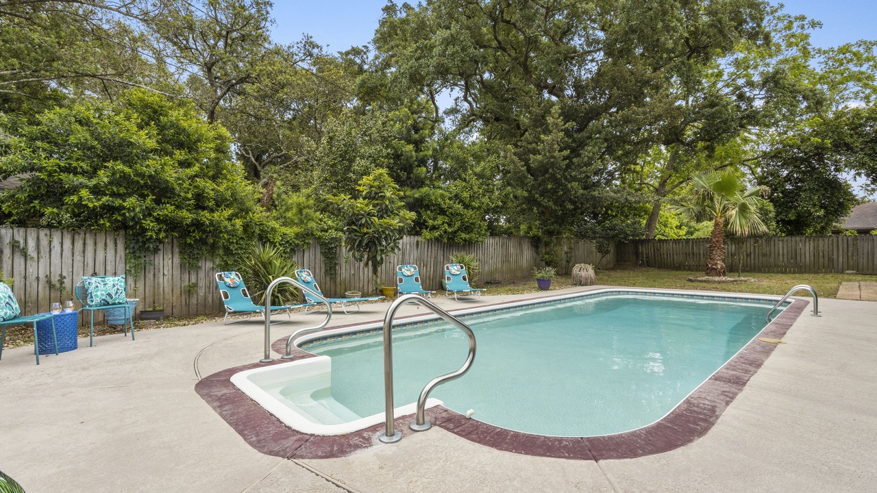 Photo of Outdoor in Mississippi City