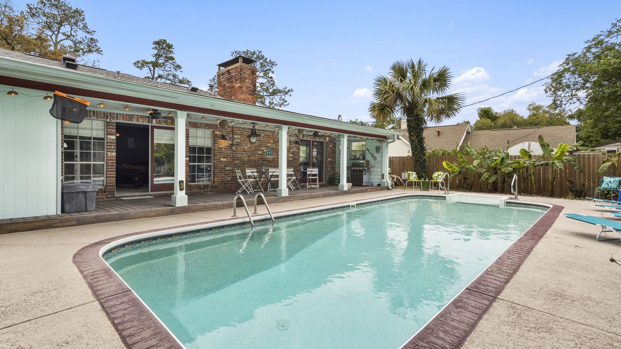 Photo of Outdoor in Mississippi City
