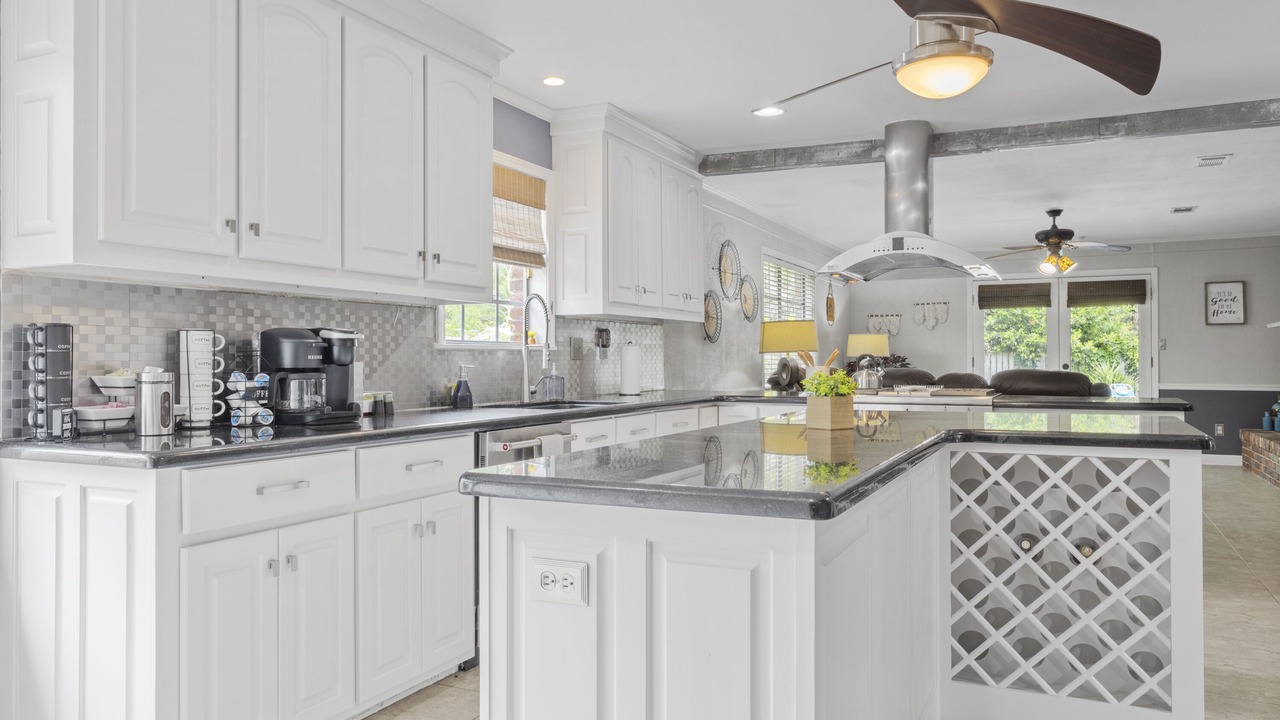 Photo of Kitchen in Mississippi City