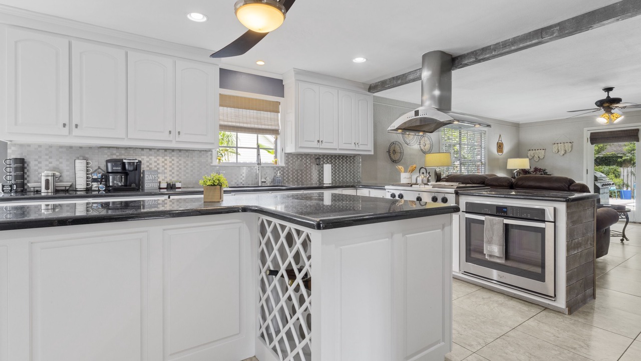 Photo of Kitchen in Mississippi City