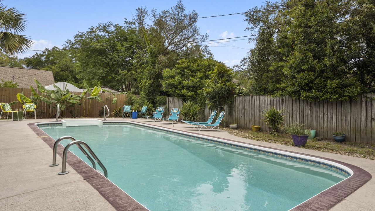 Photo of Outdoor in Mississippi City