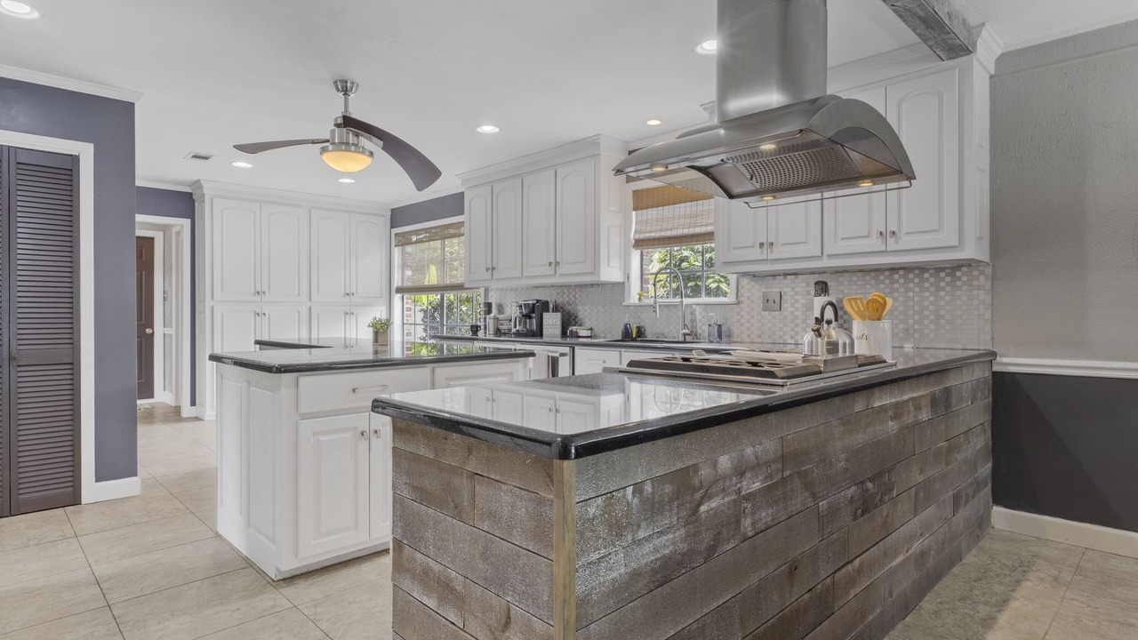 Photo of Kitchen in Mississippi City