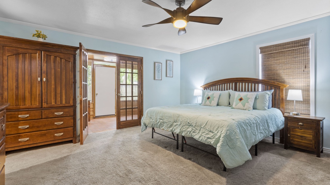 Photo of Bedroom in Mississippi City