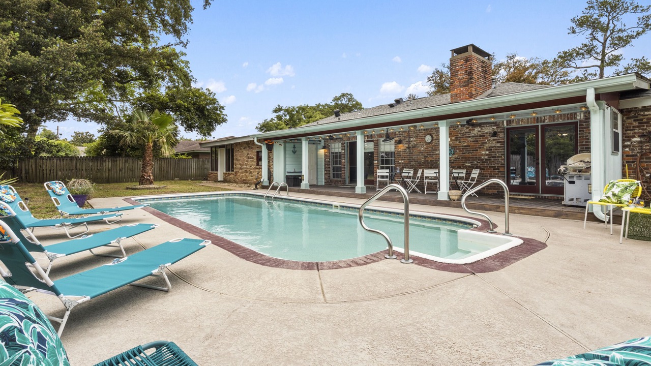Photo of Outdoor in Mississippi City