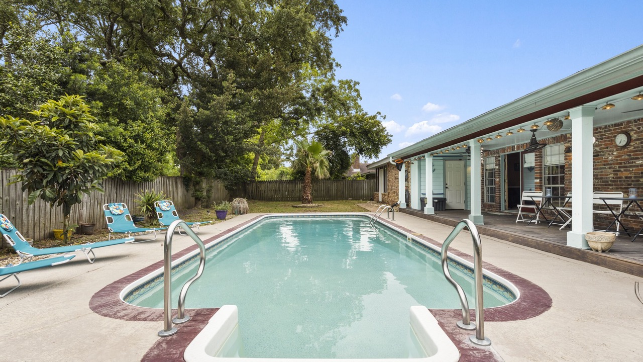 Photo of Outdoor in Mississippi City