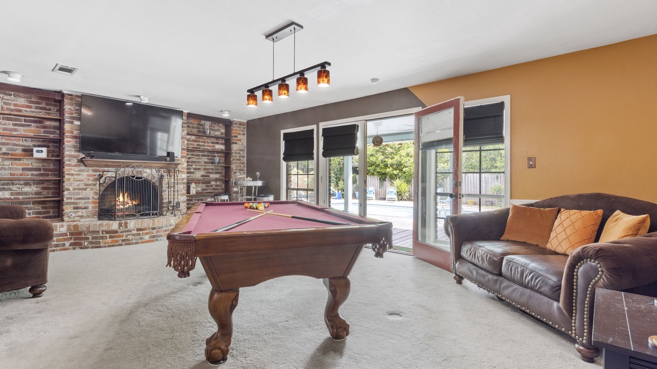 Photo of Bedroom in Mississippi City