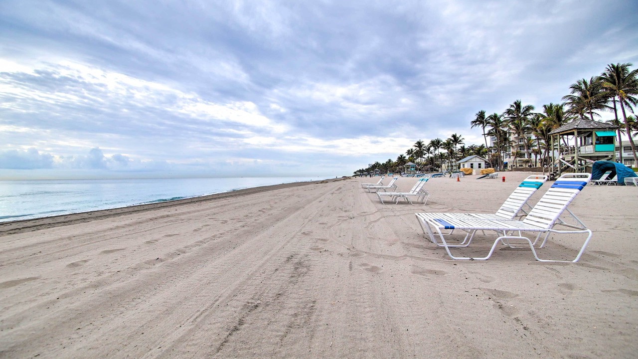 Photo of Others in Deerfield Beach