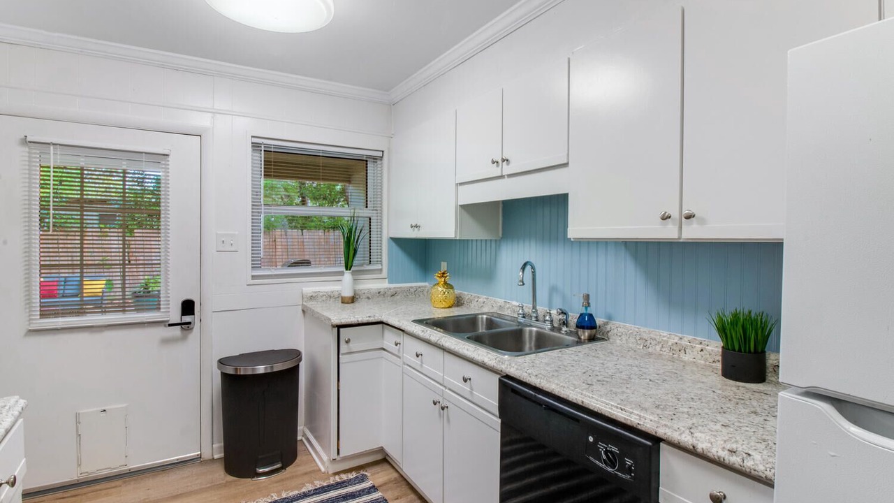 Photo of Kitchen in West Pensacola
