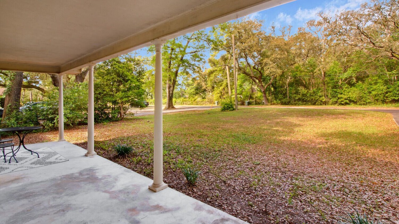 Photo of Outdoor in West Pensacola