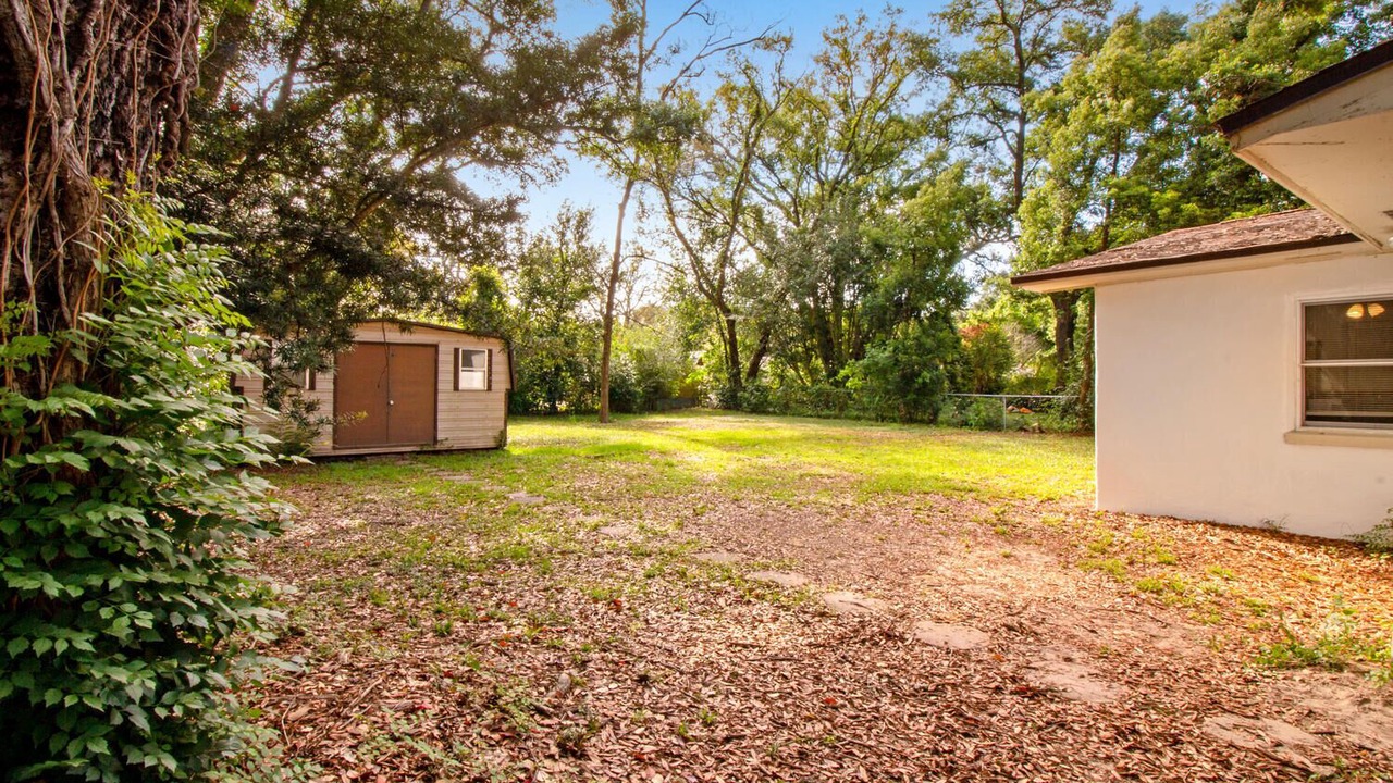 Photo of Outdoor in West Pensacola