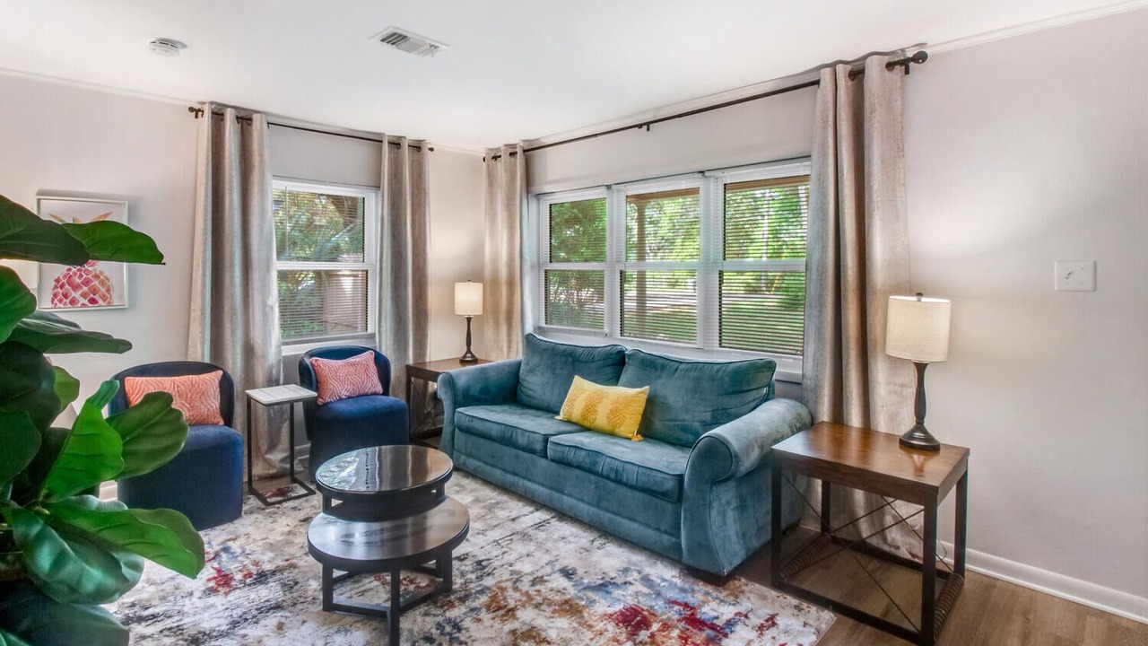 Photo of Livingroom in West Pensacola