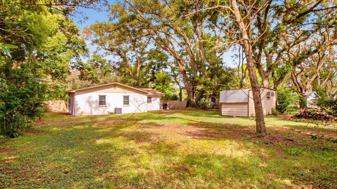 Photo of Outdoor in West Pensacola