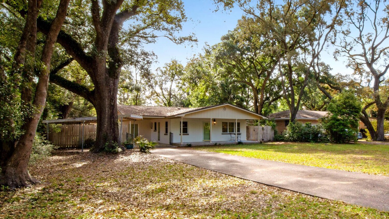 Photo of Outdoor in West Pensacola